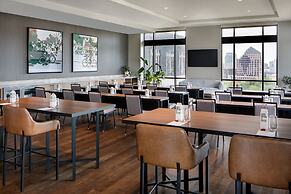 Marriott Dallas Uptown