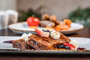 Marriott Dallas Uptown