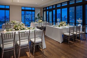 Marriott Dallas Uptown