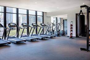 Marriott Dallas Uptown