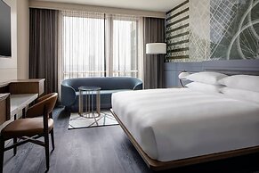Marriott Dallas Uptown