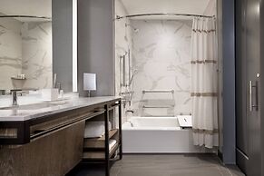 Marriott Dallas Uptown