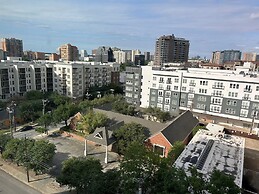 Marriott Dallas Uptown