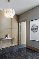 Marriott Dallas Uptown