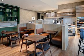 Marriott Dallas Uptown