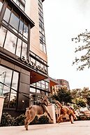 Marriott Dallas Uptown