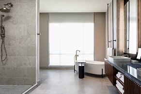 Marriott Dallas Uptown