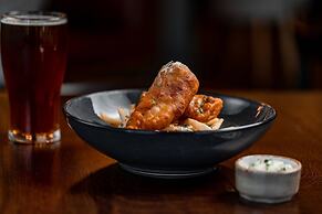 Marriott Dallas Uptown