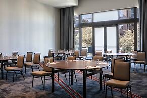 Marriott Dallas Uptown