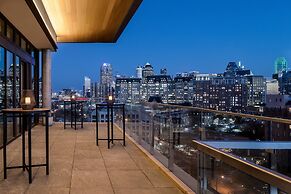 Marriott Dallas Uptown