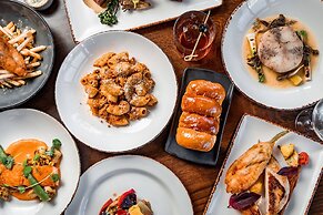 Marriott Dallas Uptown