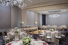 Marriott Dallas Uptown