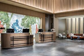 Marriott Dallas Uptown