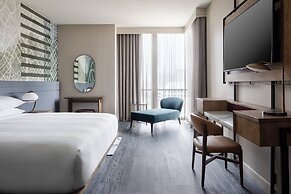 Marriott Dallas Uptown