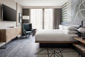 Marriott Dallas Uptown