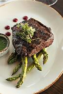 Marriott Dallas Uptown