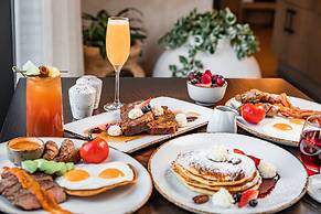 Marriott Dallas Uptown