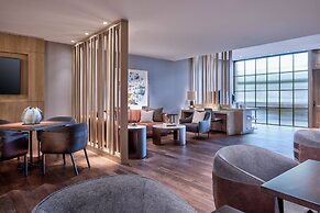 Marriott Dallas Uptown