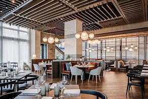 Marriott Dallas Uptown