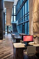 Marriott Dallas Uptown