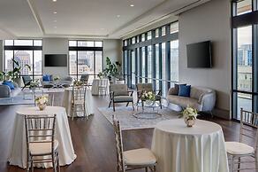 Marriott Dallas Uptown