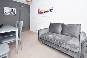 Townhouse @ Lord Street Crewe