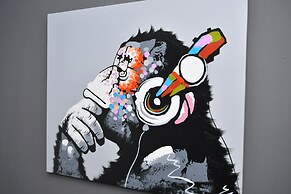 Townhouse @ Lord Street Crewe