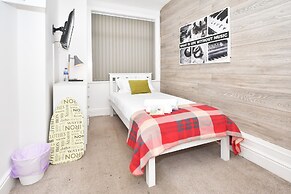 Townhouse @ Lord Street Crewe