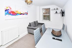 Townhouse @ Lord Street Crewe