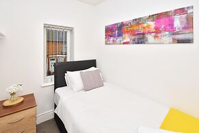 Townhouse @ Lord Street Crewe