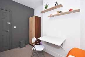 Townhouse @ Lord Street Crewe