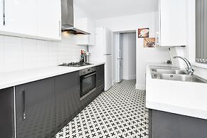 Townhouse @ Lord Street Crewe