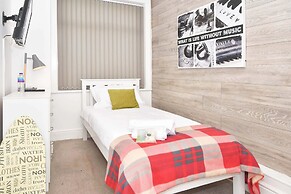 Townhouse @ Lord Street Crewe