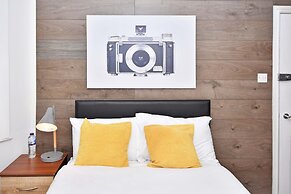 Townhouse @ Lord Street Crewe