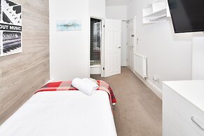 Townhouse @ Lord Street Crewe