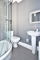 Townhouse @ Lord Street Crewe