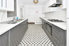 Townhouse @ Lord Street Crewe