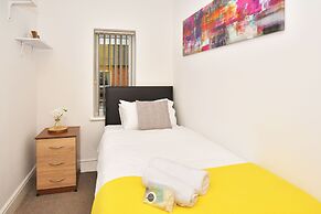 Townhouse @ Lord Street Crewe