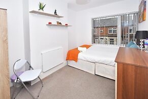 Townhouse @ Lord Street Crewe