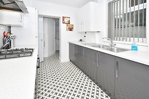 Townhouse @ Lord Street Crewe