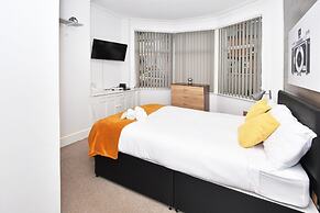 Townhouse @ Lord Street Crewe