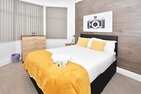 Townhouse @ Lord Street Crewe