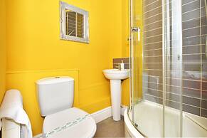 Townhouse @ Lord Street Crewe