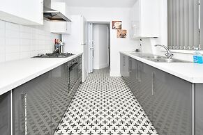 Townhouse @ Lord Street Crewe