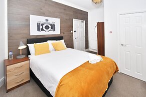 Townhouse @ Lord Street Crewe