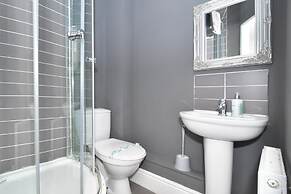 Townhouse @ Lord Street Crewe