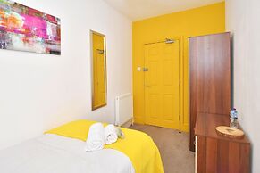 Townhouse @ Lord Street Crewe