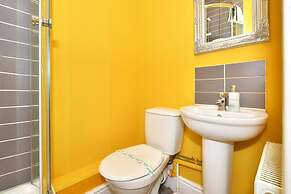 Townhouse @ Lord Street Crewe