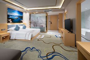 Microtel by Wyndham Lijiang