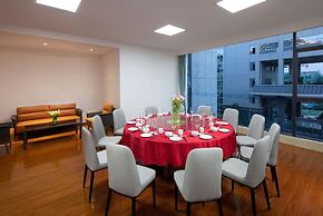 Microtel by Wyndham Lijiang